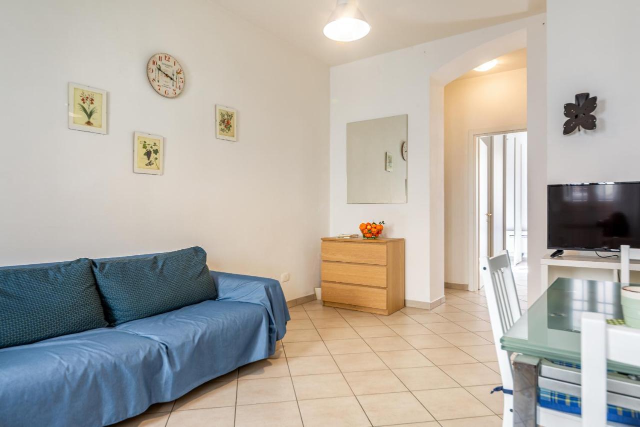 Florence Quiet And Bright Apartment Florença Exterior foto